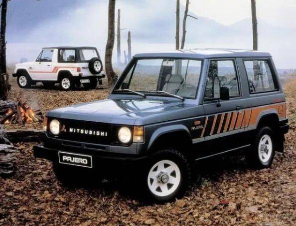 帕杰罗或复活!可惜无缘国产_搜狐汽车_搜狐网