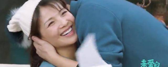 原创原创亲爱的客栈刘涛送生日礼物一句话直击人心王珂哭得像孩子