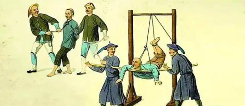 原创听妻入狱作为古代男性死囚的临终关怀为何没有延续下来