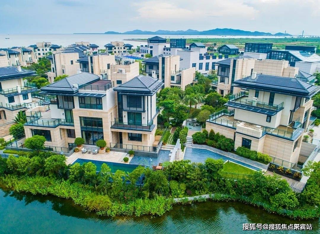 珠海万科红树东岸售楼处电话:400-909-9980楼盘开盘,交房时间,房价