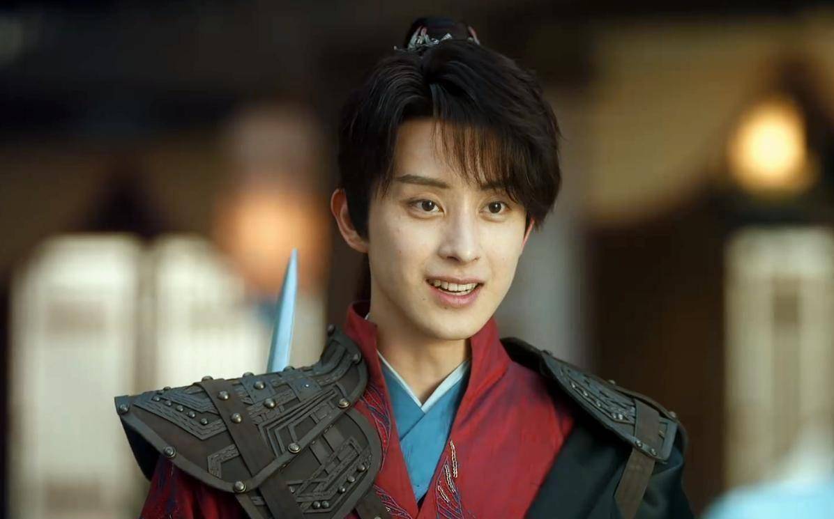 原创原创少年歌行萧雨到底有多狠他把弟弟无心变成了药师还给生母下了