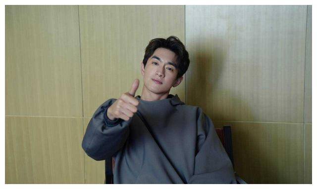 陈赫惹上林更新神秘风波新剧料惊喜网友期待高涨