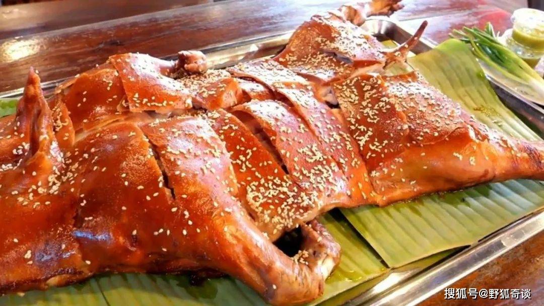 幻术:抟土为猪烤着吃,瓦划壁开,窃玉偷香