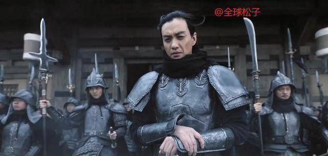 "自从萧綦(周一围饰演)和王儇(章子怡饰演)定情后,剧情便向着一个不可