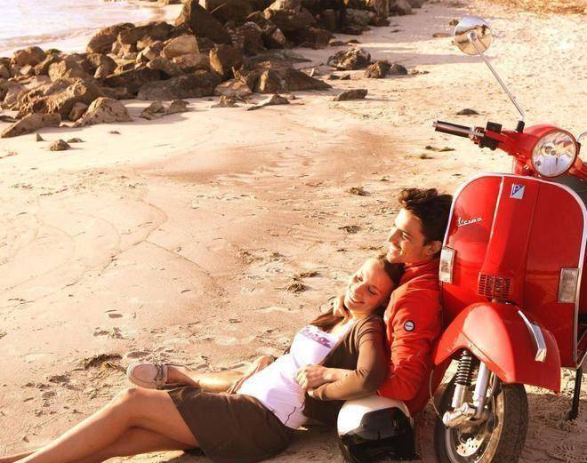 而宋承宪也觉得,柳星雨是自己的第一个女朋友,他们之间的关系应当继续