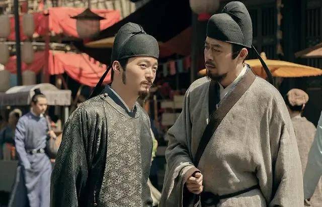 世界纸币之父张咏断案如神比包拯宋慈成名还早