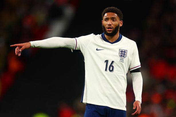 原创英格兰队在5名球员面临2024年欧洲杯最后机会的情况下准备参加