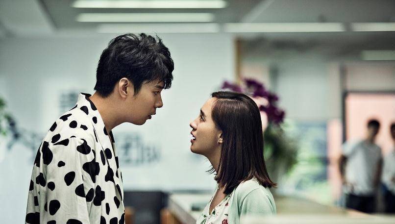 原创人间喜剧接地气的王智也许会让很多的中国女性看到自己的影子