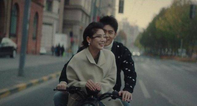 原创上海女子图鉴三观不正它比北京女子图鉴更真实接地气