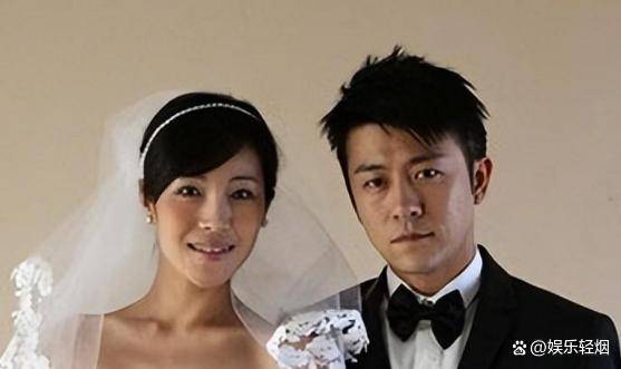 导演,耗时20年都能没捧红他,却在娶妻改名后爆火_林雨申_李小婉_表演