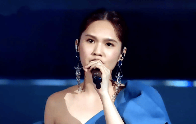 这一次,年过四十和杨丞琳约定丁克的李荣浩,终于还是后悔了_孩子_妻子