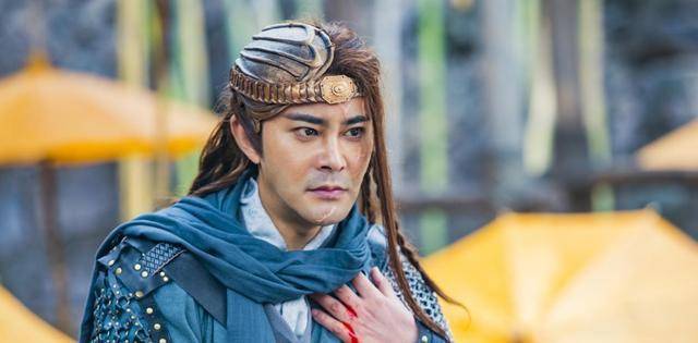 原创倚天屠龙记中明教的核心人物武功排名是怎么样的