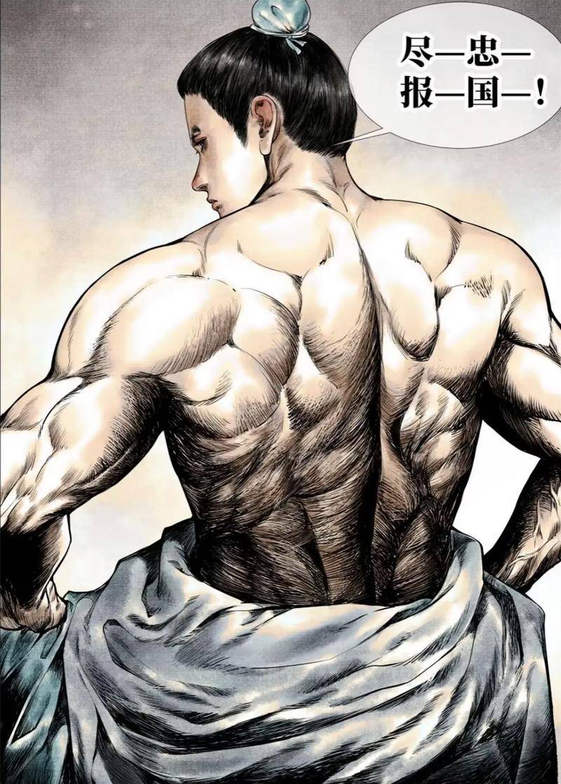 原创完颜宗弼被韩世忠狙击黄天荡大战金军败逃扶持刘豫建立伪齐