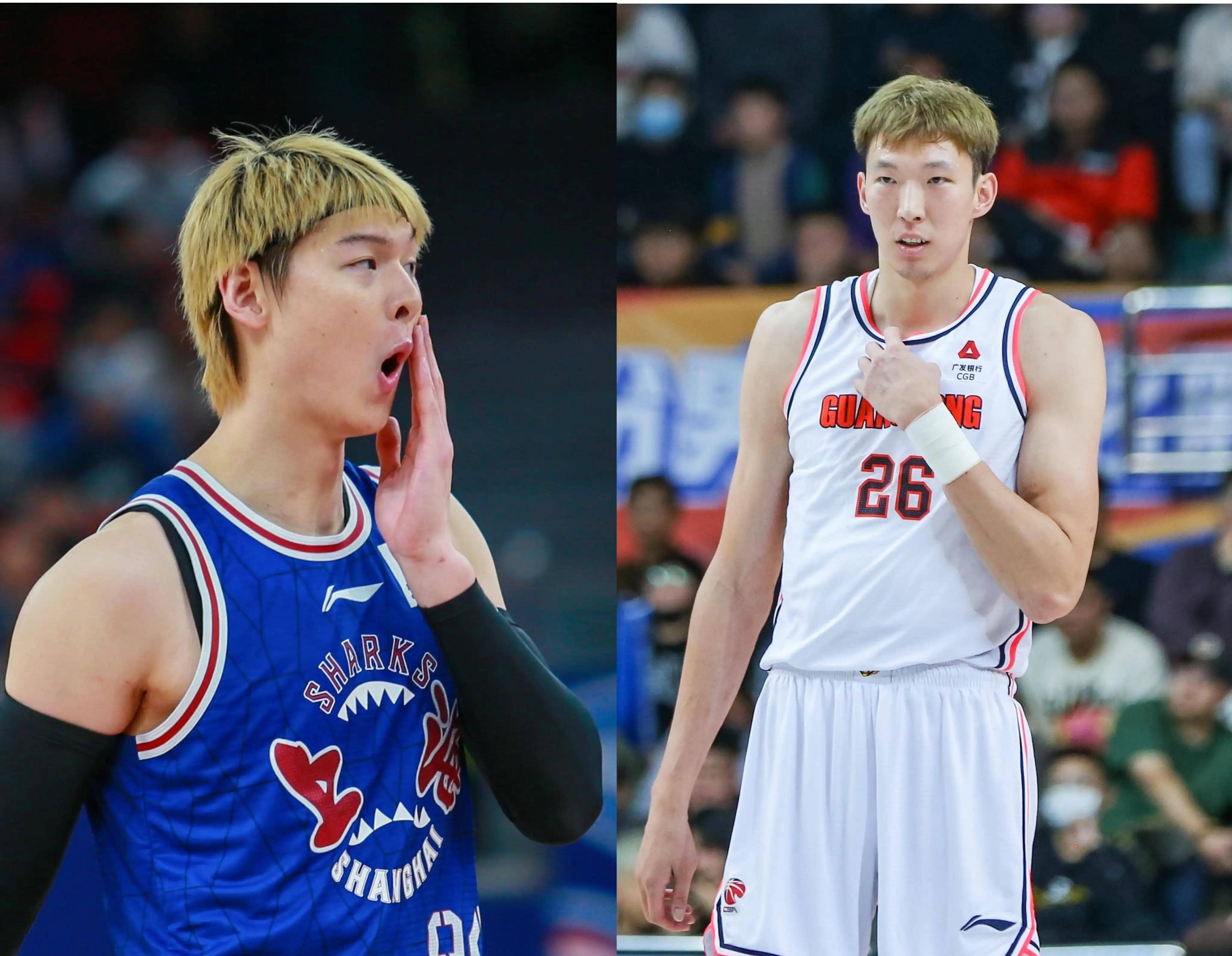 原创北控前两战输4分第三战闵鹿蕾只一招即可拿捏杜锋周琦笑伤人