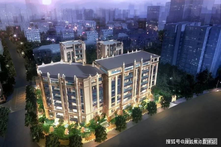 上海东方城市豪庭楼盘详情东方城市豪庭电话房价户型容积率小区环境