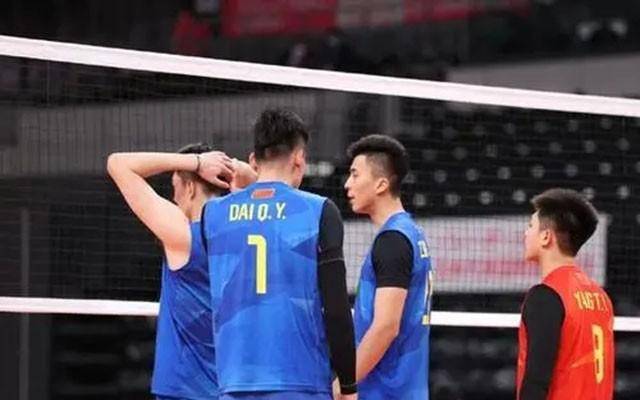 国手朱刚病逝,曾获亚洲冠军,婆媳却为遗产而反目_训练基地_排球_四川