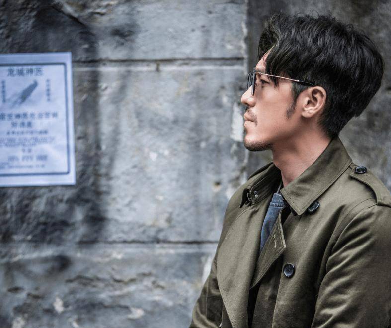 原创杀破狼主演已定相差6岁由镇魂导演指导粉丝拒绝编剧