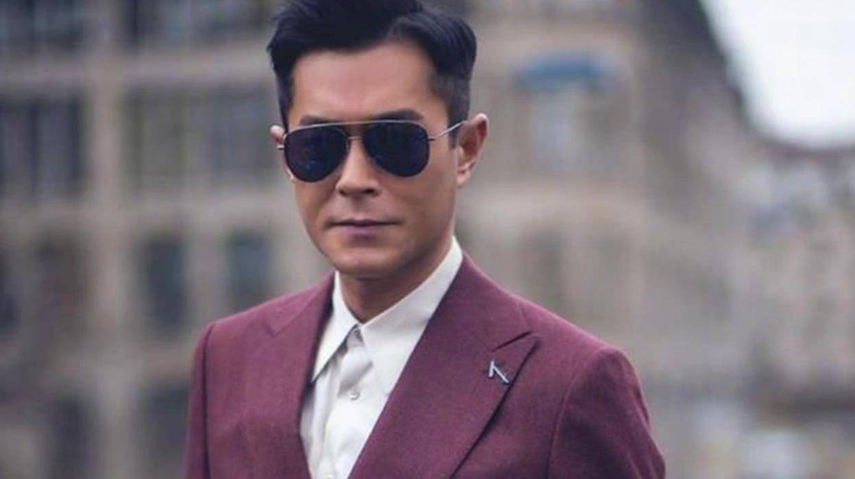 原创古天乐建了100所学校别再被骗了官方数据告诉你答案