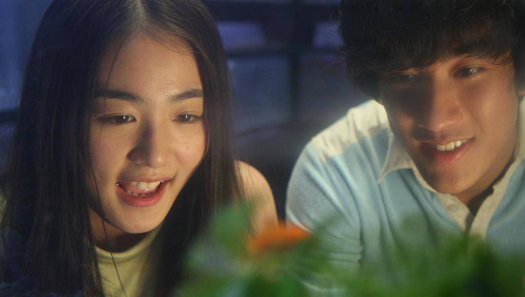 原创岁月神偷只要坚持就有希望