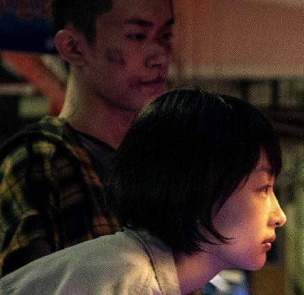 原创少年的你诸多细节体现出易烊千玺在认真演戏