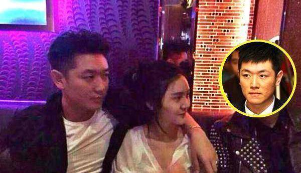 前几天,田源被发现在网上直播卖货做起了网红,混得也是一言难尽了.