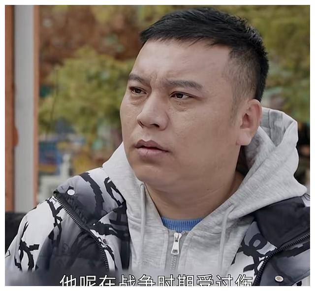 王德顺87岁出演乡村爱情16番外篇画风突变演技太抢眼