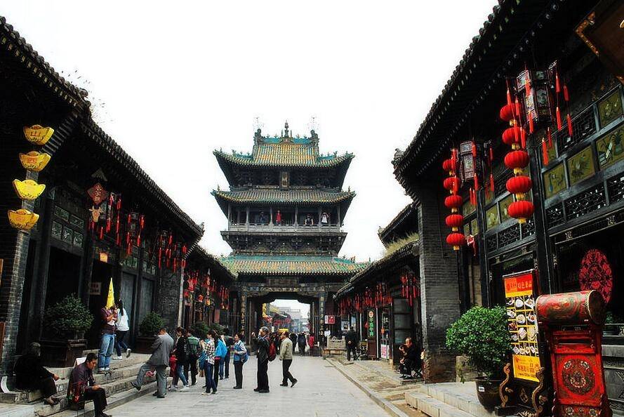 山西5天4夜品质游需要多少钱山西运城旅游团报价五天才1000元