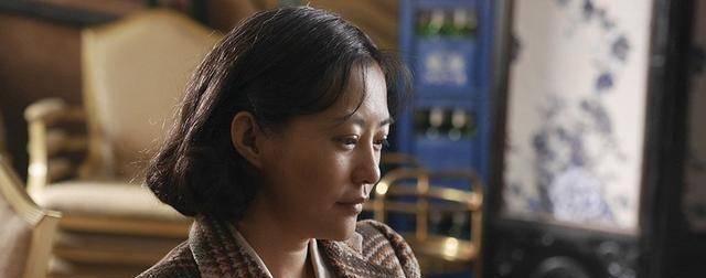 秦淮如是个好女人,是傻柱害了她_娄小娥_何晓_电视剧