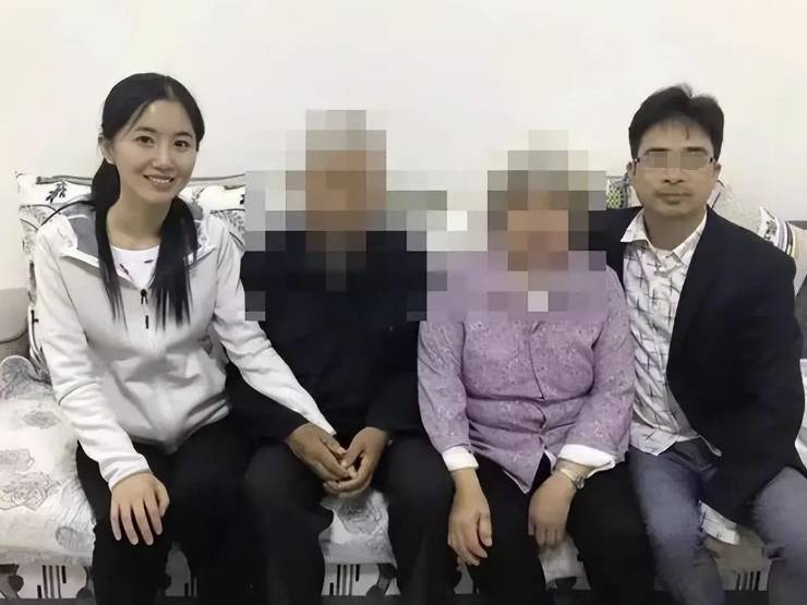 211美女研究生翟欣欣认罪,因索要千万逼死老公,将获刑10年以上_苏享茂