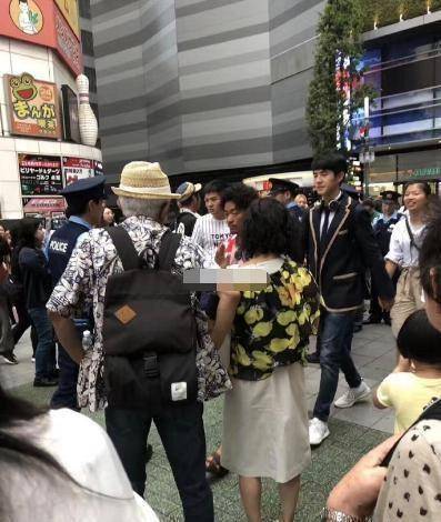 原创原创唐人街探案3新路照王宝强造型依旧雷人刘昊然一身学院风