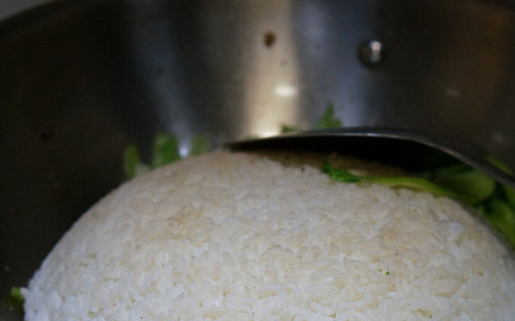 原创这菜被称抱儿菜才2块1斤富含钙铁易吸收孩子要多吃