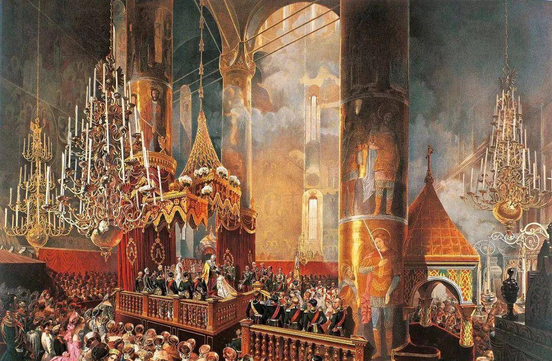 原创波兰立陶宛灭亡很有波兰特色跟死敌结盟跟强敌开战