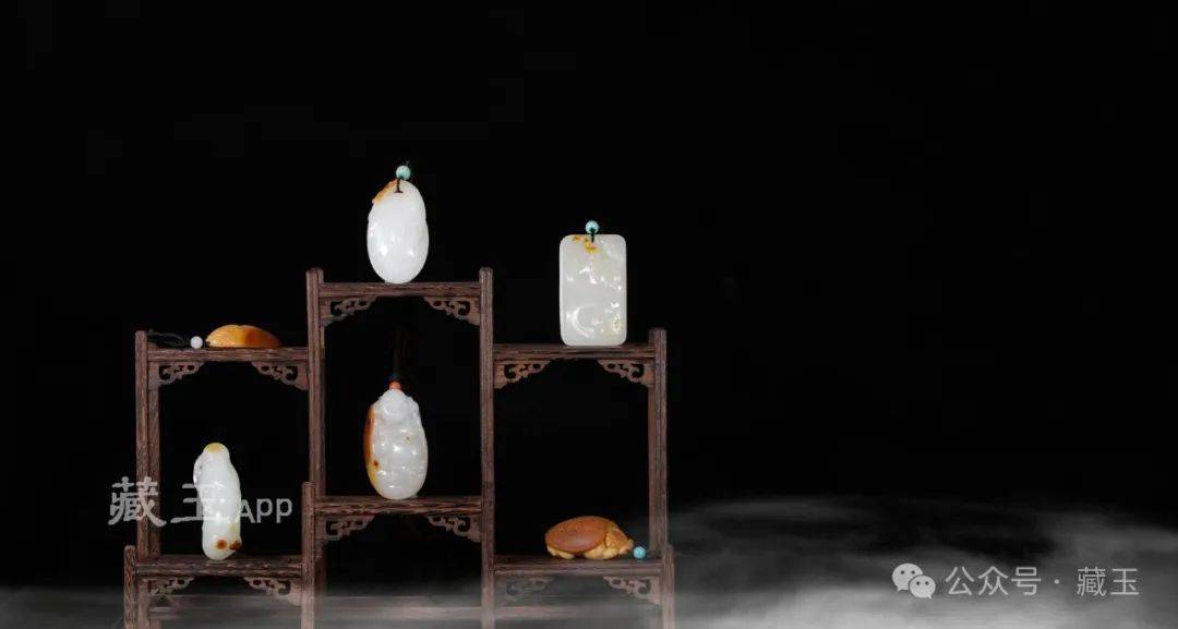 花1000万买了一堆籽料后,结局……_和田玉_玉人_美玉