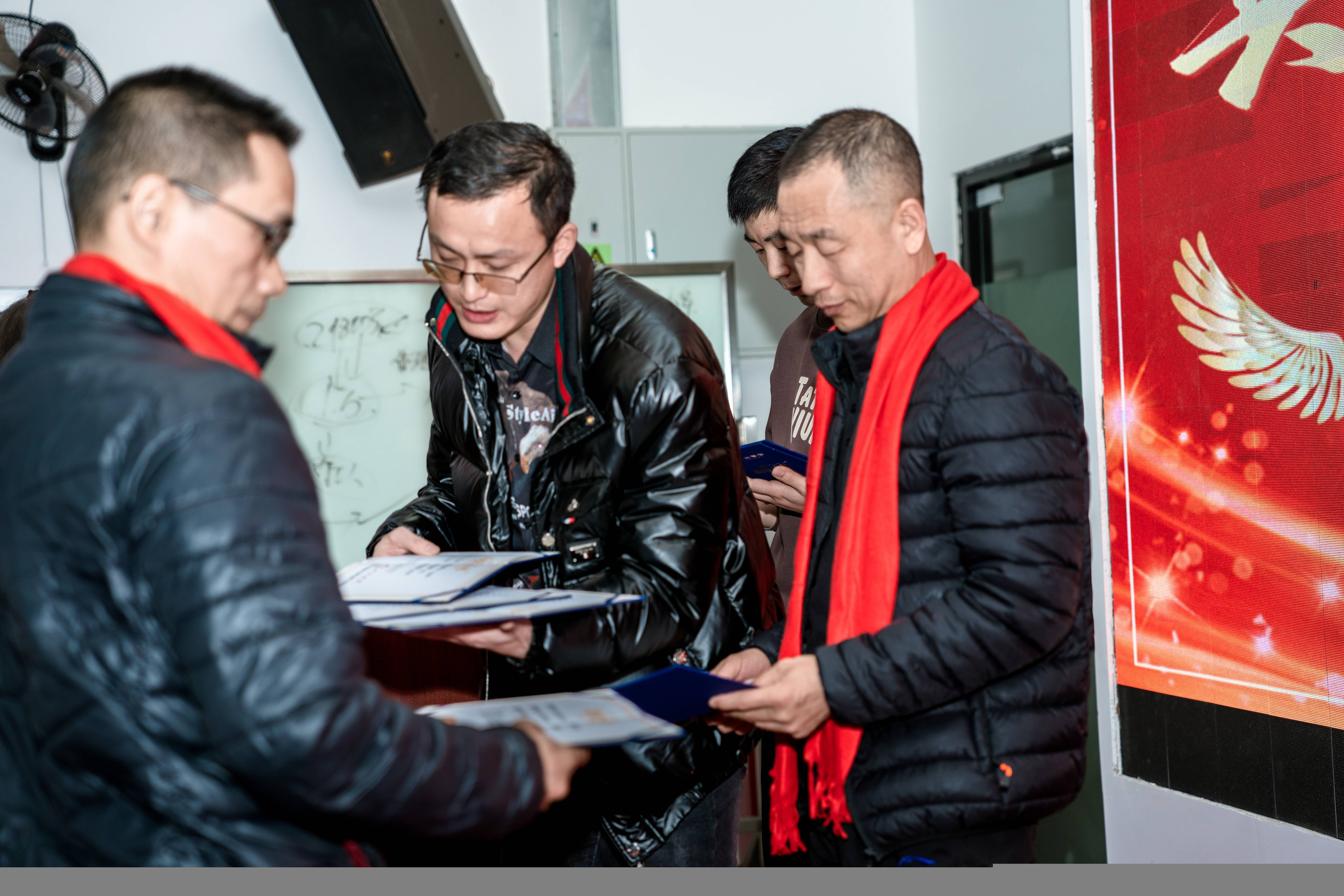 御术华医姚俊分享扩张连锁的智慧