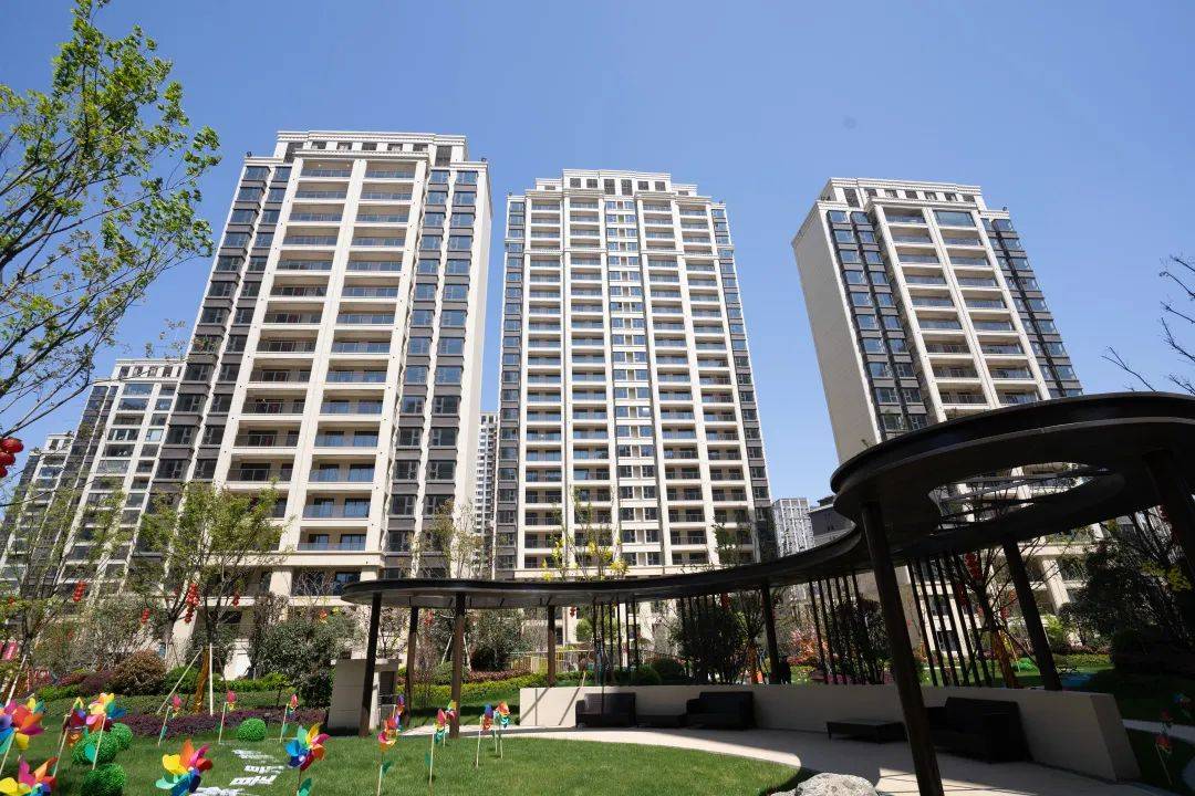 2024海尔创智谷核心卖点海尔创智谷电话详情无锡东站海尔创智谷在哪里