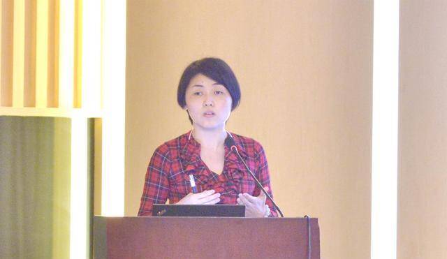 原创37岁攻克世界难题原是清华最美博导如今成为美国两院院士