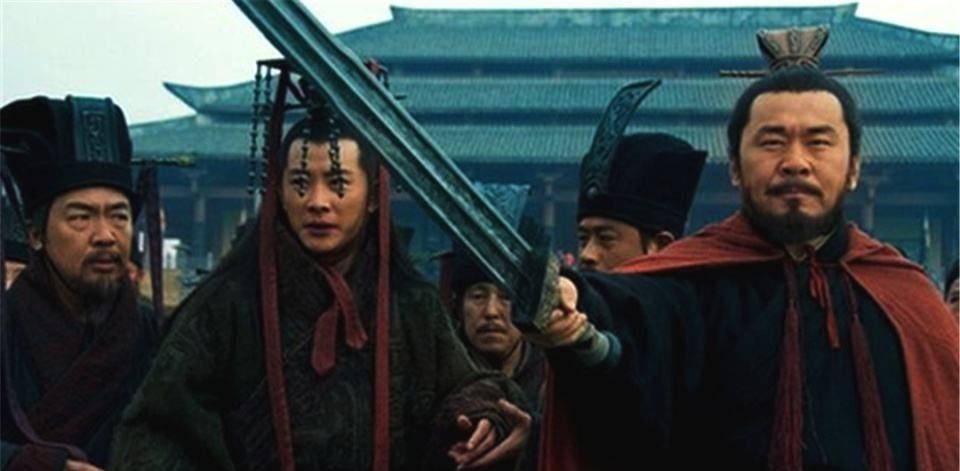 看完才知道什么是聪明人_关羽_张辽_天下