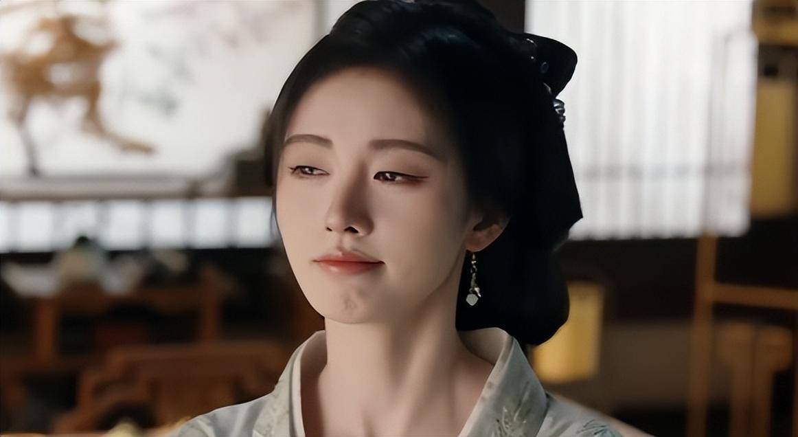 有点良心就别演戏了鞠婧祎的半永久妆到底有多可怕