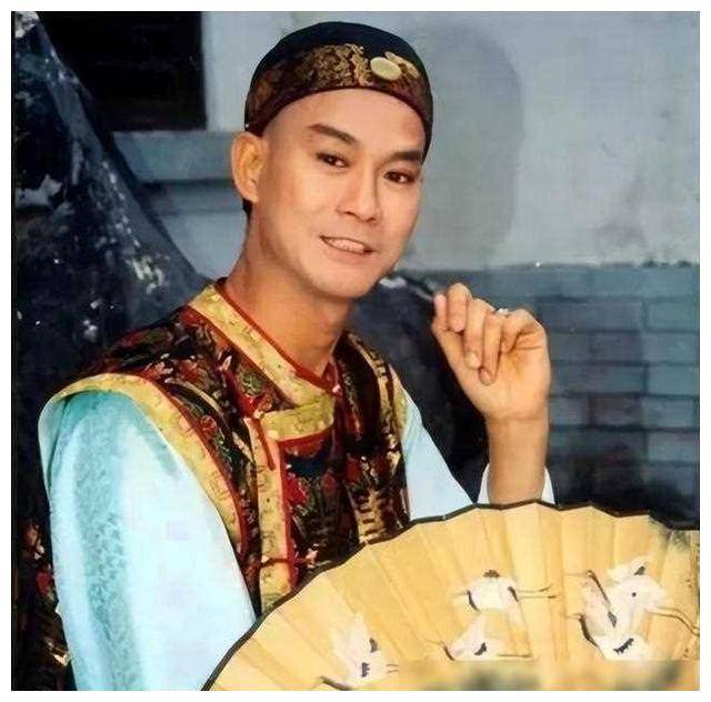 郑少秋婚后幸福指数揭秘官晶华与三任妻子孩子现状大揭秘