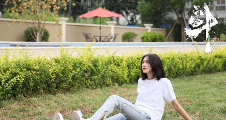 原创倾城时光后金瀚新剧化身火箭军制作团队超豪华