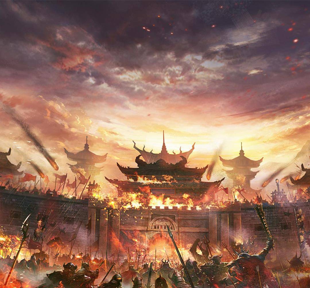 原创宋金签订海上之盟天祚帝无能杀子求和67辽国五京仅剩燕京