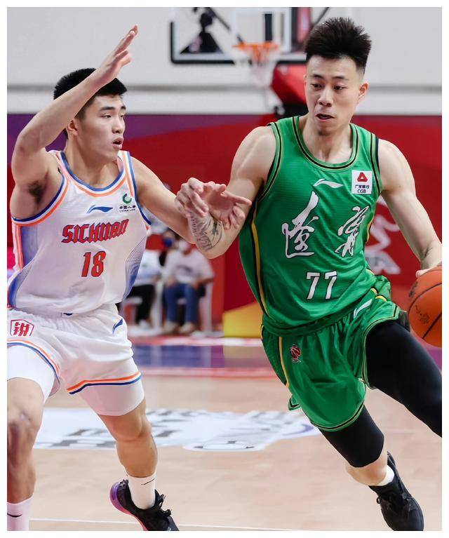 cba第46轮:广东7连胜,辽宁稳定发挥,黑马遭3连败,积分榜揭晓!