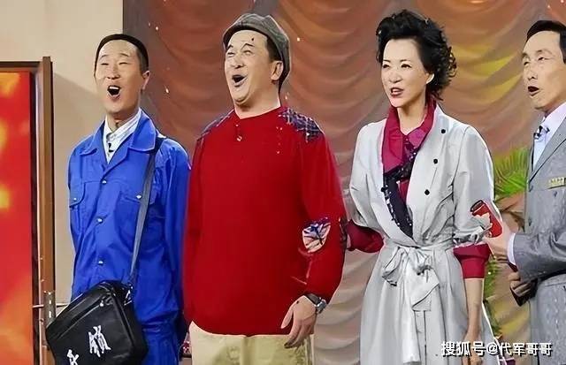 黄宏不再隐瞒,揭开当年被"免职"原因,人事调动只是幌子_小品_全国