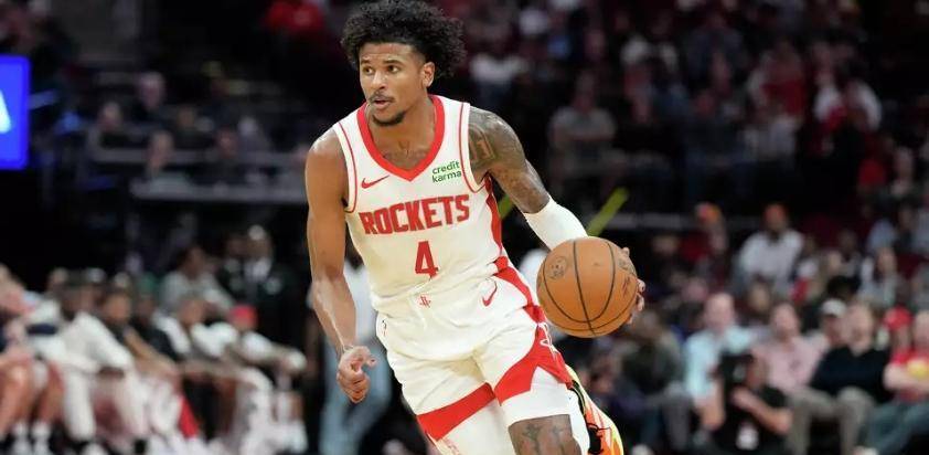 专家夸赞火箭新核,直言他像少年时期科比_比尔·西蒙斯_杰伦格林_核心