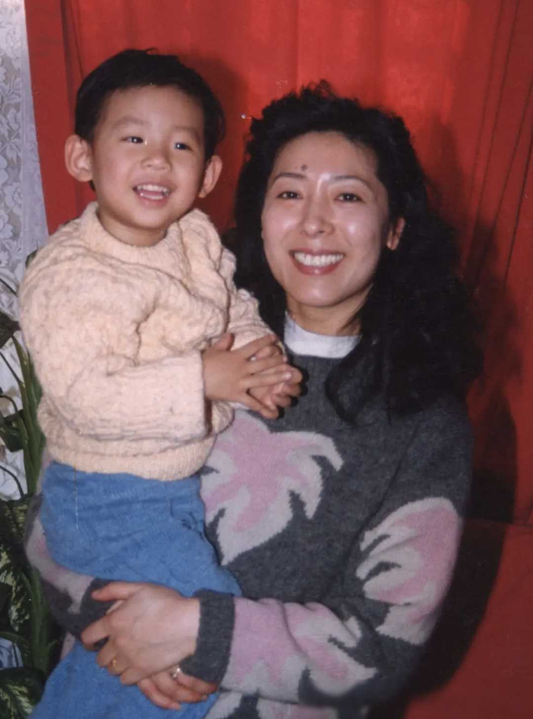 她与王星军分手34年后,带着儿子嫁高官,70岁住养老院,让人_生活_江泓