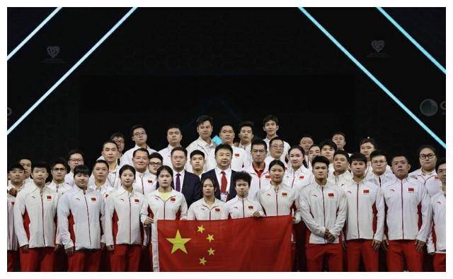 中国队全主力迎战泰国,朝鲜队威胁加大!_比赛_举重_金牌