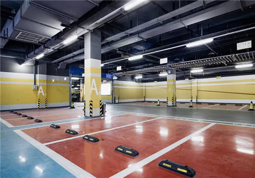 地库工程设计优化满足多样化需求