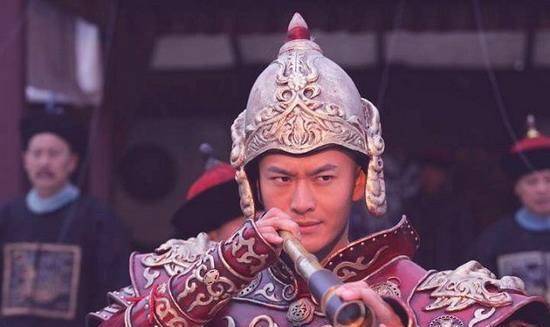 原创鹿鼎记中韦小宝抢了哪些人的功劳简直是康熙历史大杂烩