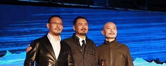 原创《让子弹飞》幕后:临时改台词惹怒了周润发_姜文_葛优_电影