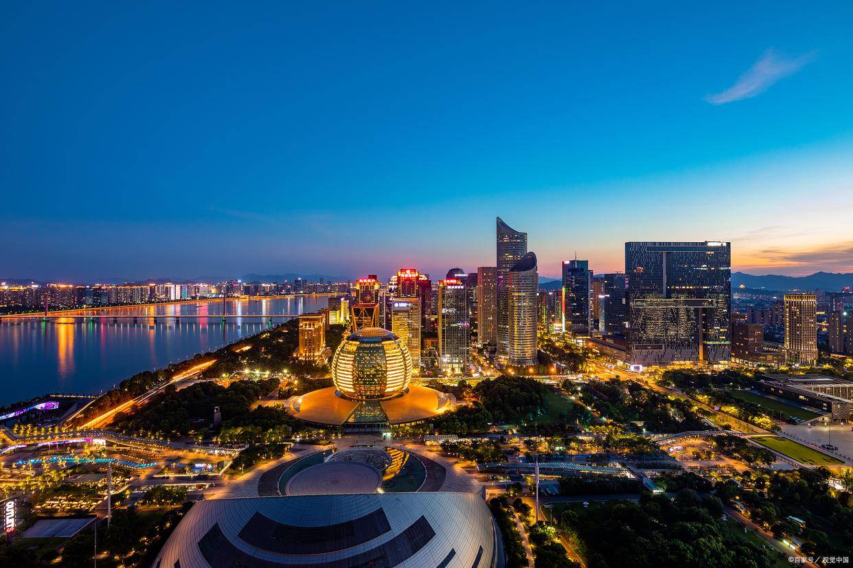 杭州六日游攻略及费用组团去杭州旅游6天怎么玩值得收藏